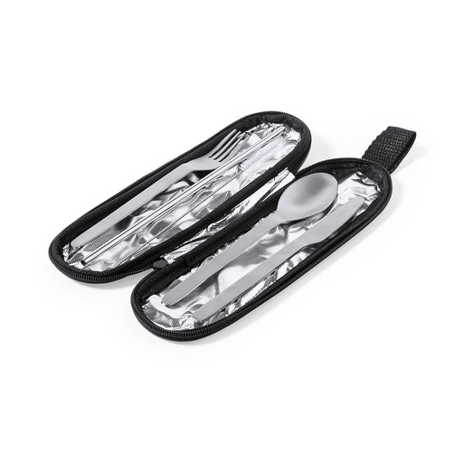 [1067] Set Cubiertos Tailung