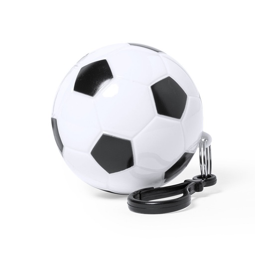 [1084] Llavero Poncho Gol