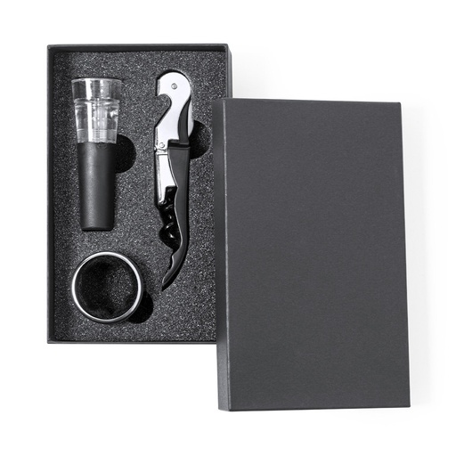 [6993] Set Vinos Noarek