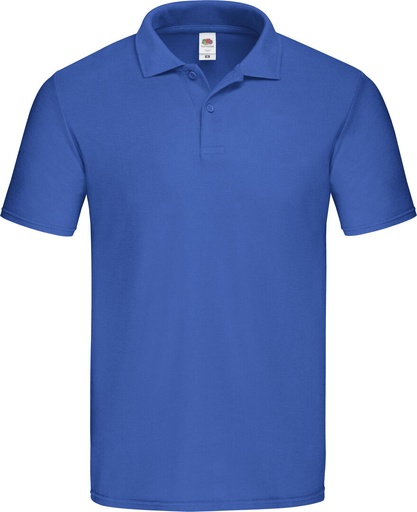Polo Adulto Color Original