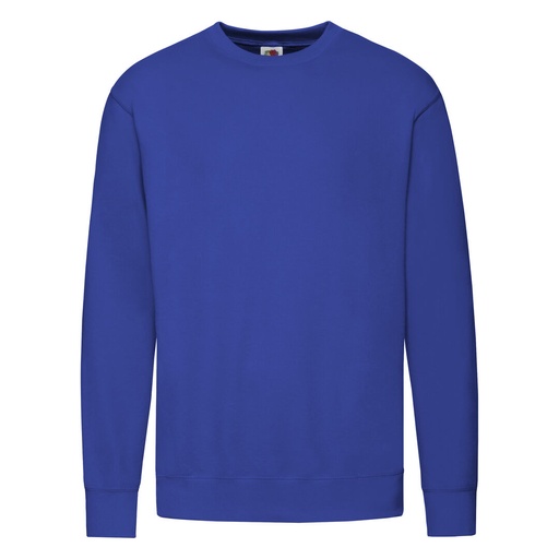 Sudadera Adulto Lightweight Set-In S