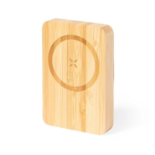 [1424] Power Bank Dobson