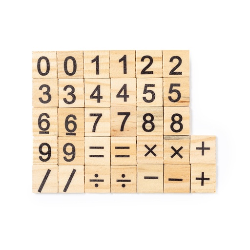 [1520] Juego Mates