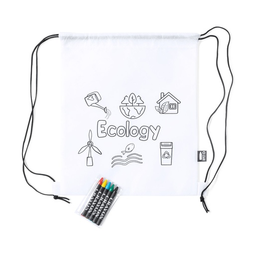 [1526.001] Mochila Balard