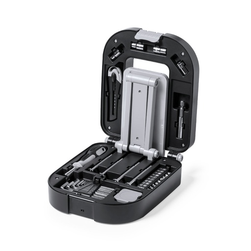 [1530.002] Set Herramientas Teigel