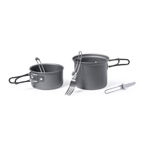 [1571.002] Set Menaje Camping Sondic