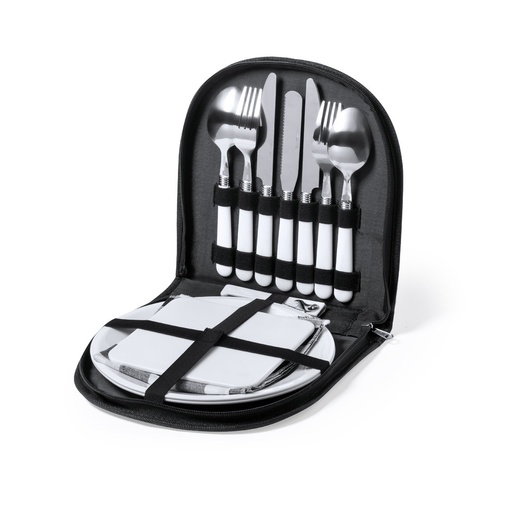 [1572.008] Set Picnic Tilken