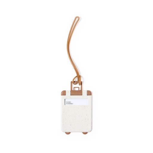 [1623] Identificador Maletas Cliffer