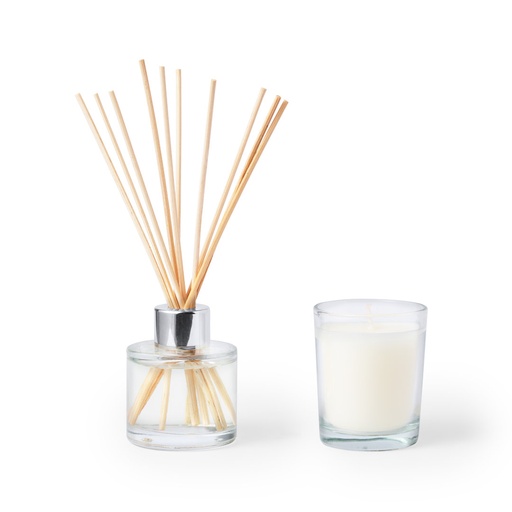 [1690] Set Aromático Hanks