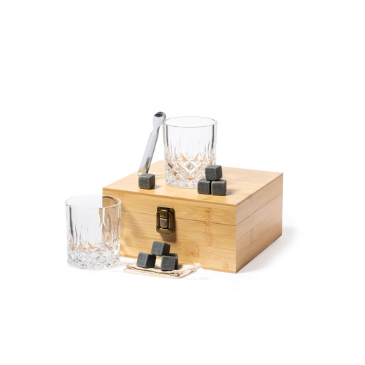 [1706] Set Whisky Steger