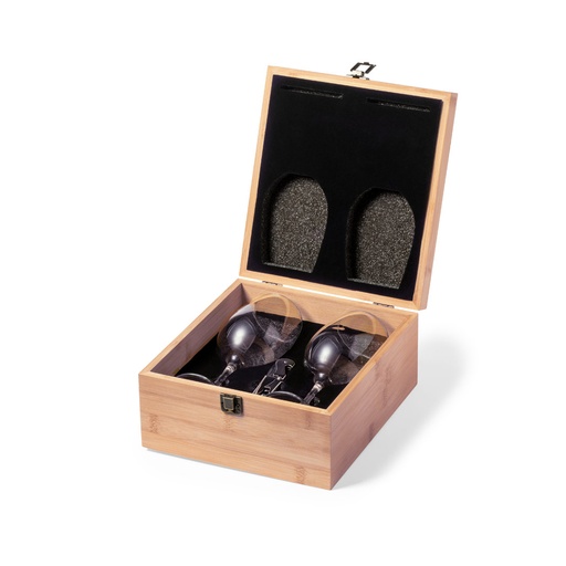 [1707] Set Vinos Neider