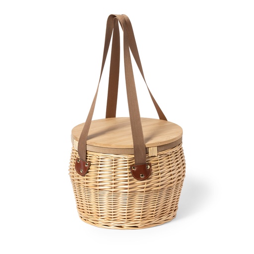 [1729] Cesta Nevera Picnic Bubu