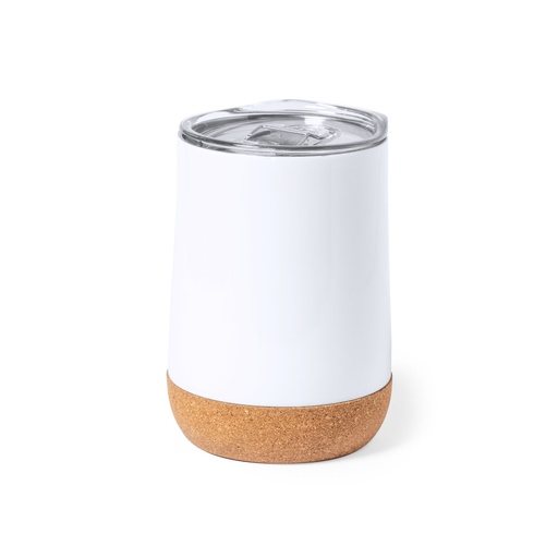 [1777.001] Vaso Térmico Sublimación Barker