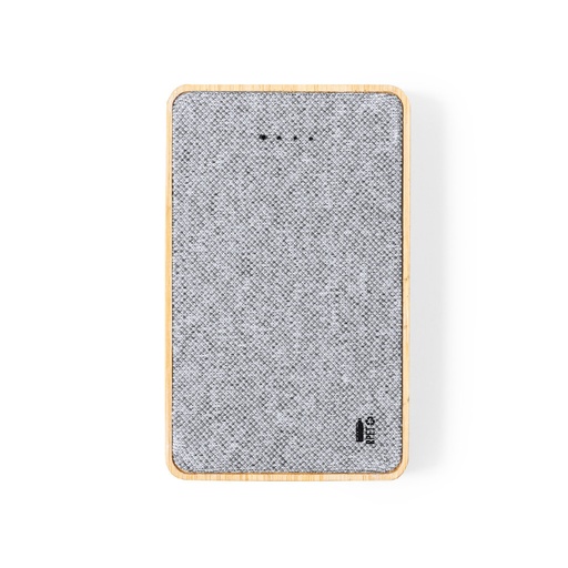 [1973] Power Bank Bralty