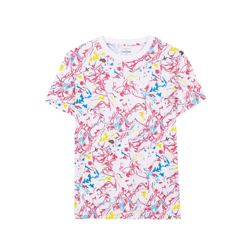 Camiseta Adulto Helixa