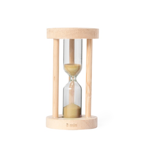 [20121] Reloj Arena Trinket