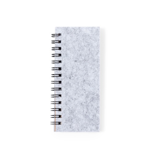 [20218.008] Bloc Notas Aurat