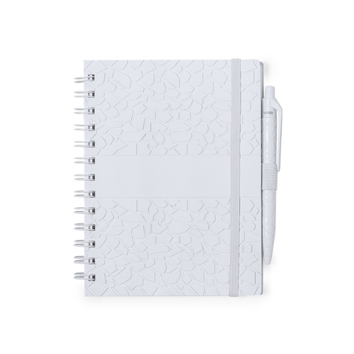 [20221.001] Libreta Amber