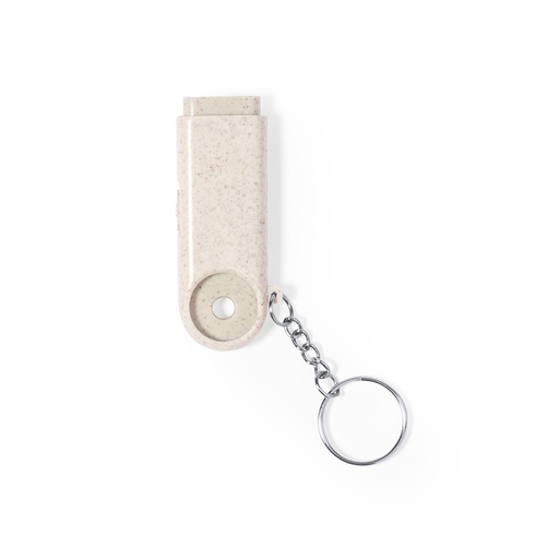 [20232.013] Llavero Moneda Evelyn
