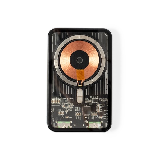 [20251.001] Power Bank Bramson