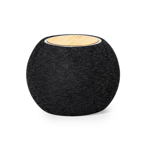 [20254.002] Altavoz Cargador Cedric