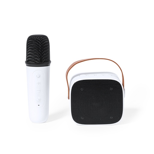 [20263.001] Altavoz Karaoke Sophie