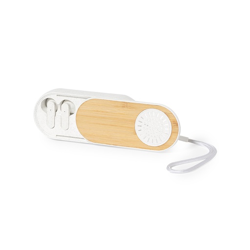 [20268.013] Auriculares Altavoz Gissel