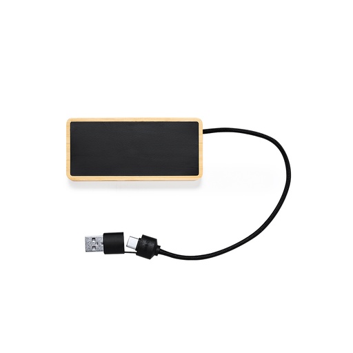 [20284] Puerto USB Ginger