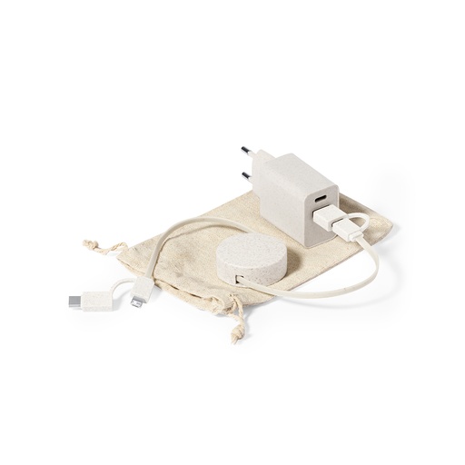 [20291.013] Set Cargadores Pylot