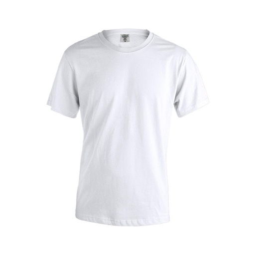 Camiseta Adulto Blanca ""keya"" MC150